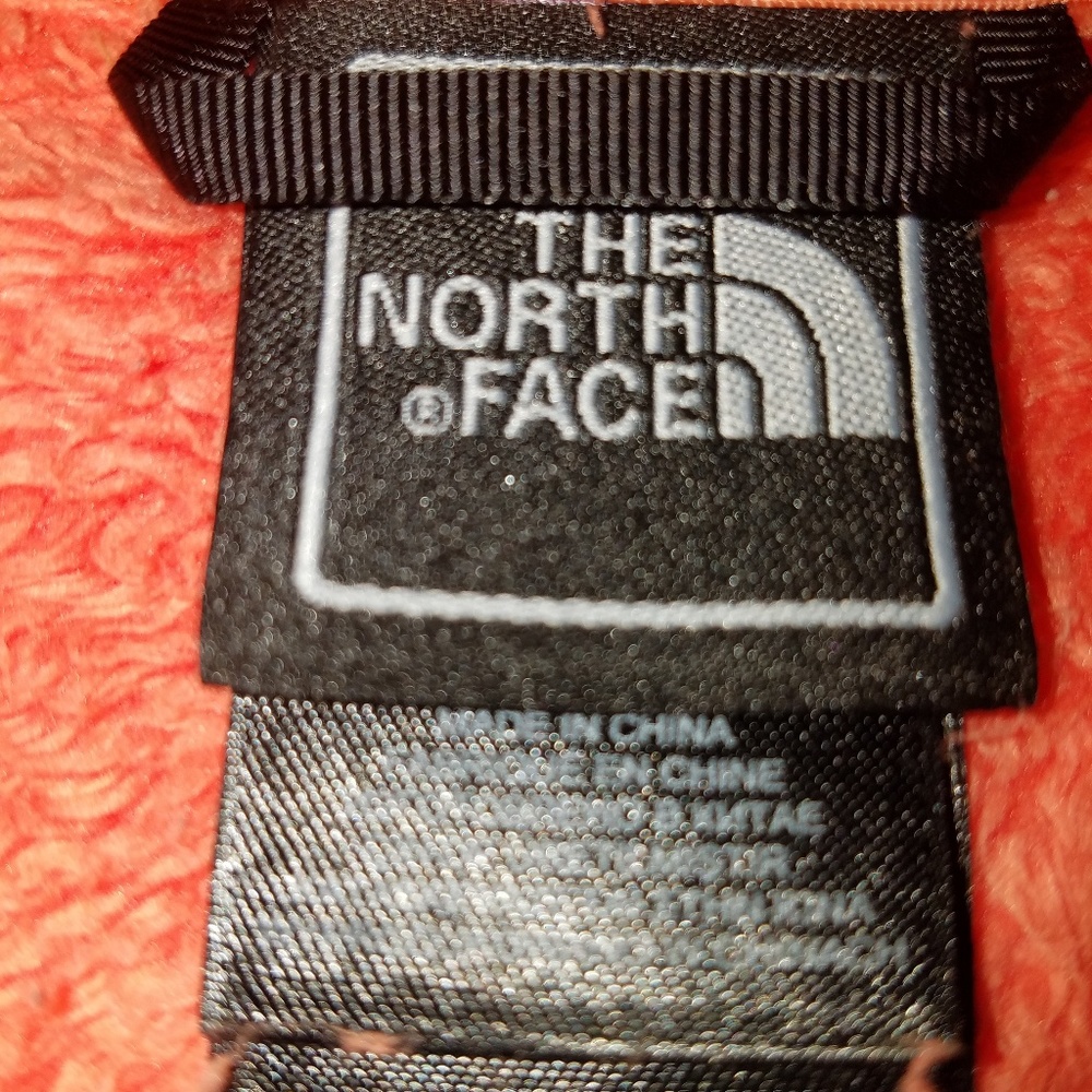 North Face women's jacket